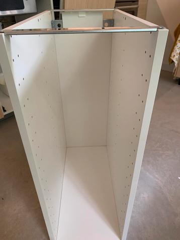 Metod Ikea kast 30x60x80 - afbeelding 5
