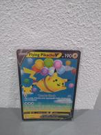 Flying Pikachu V 006/025, Hobby en Vrije tijd, Verzamelkaartspellen | Pokémon, Nieuw, Losse kaart, Ophalen