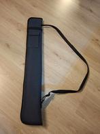 Etui voor biljartkeu (met draagband) NIEUW!, Ophalen of Verzenden, Nieuw, Heren