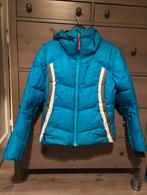 Heerlijke blauwe winterjas. Bogner, Fire and Ice, maat 40, Ophalen of Verzenden, Zo goed als nieuw, Jack