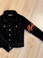 Malelions spijkerjasje 122/128, Kinderen en Baby's, Malelions, Jongen of Meisje, Nieuw, Ophalen of Verzenden