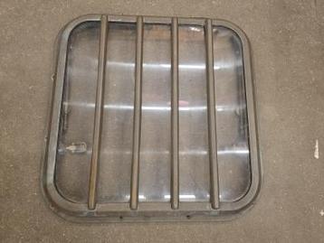 Dekluik Houdini messing 50 x 50 beschikbaar voor biedingen