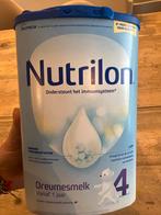 Nutrilon Dreumesmelk 4 - Nieuw & Ongeopend, Ophalen of Verzenden, Nieuw, Overige typen