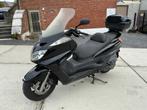 2007 Yamaha Majesty 400, Motoren, Bedrijf, Overig