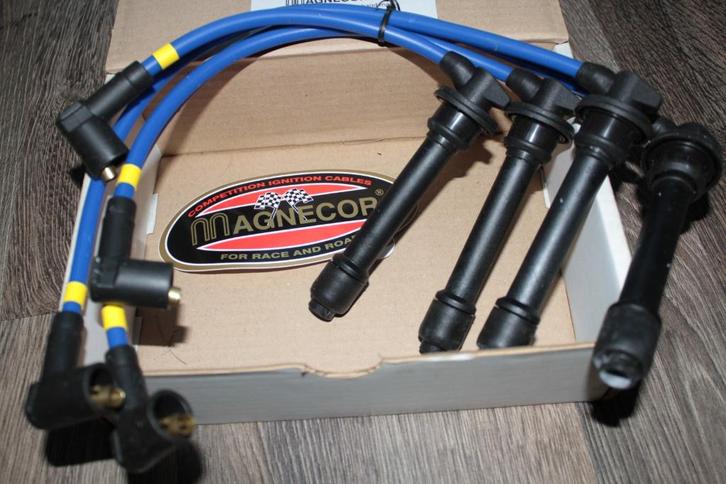 Magnecor bougiekabelset Hyundai Accent 1.5, Auto diversen, Tuning en Styling, Ophalen