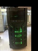 AI/gaming Workstation, Ophalen, 64 GB of meer, Gebruikt, Zelf gebouwde pc