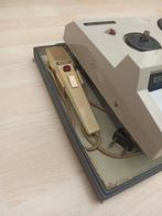 Stenorette Bandrecorder - Vintage, Audio, Tv en Foto, Bandrecorders, Ophalen, Bandrecorder, Met stofkap