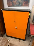 Metalen archiefkast, Ophalen, ., ., Minder dan 100 cm
