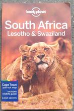 South Africa (Lonely PLanet), Boeken, Reisgidsen, Afrika, Ophalen of Verzenden, Lonely Planet, Zo goed als nieuw