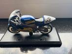 Majorette motorfiets BMW Suzuki Honda  Ducati MV Augusta, Hobby en Vrije tijd, Ophalen of Verzenden, Nieuw, Overige merken