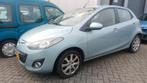 Mazda 2 1.3 Airco '11/Suzuki Swift 1.5GT Airco '08/Colt 2010, Auto diversen, Schadeauto's, Ophalen, Blauw, Handgeschakeld, 1348 cc