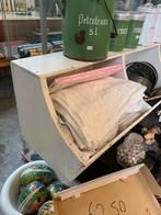 Kast brocante antieke gruttersbak grutters kast grutterskast, Antiek en Kunst, Ophalen of Verzenden