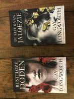 Boeken Gay Longworth, Ophalen of Verzenden, Gelezen