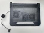 Cooler Master laptop koeler, Computers en Software, Ophalen of Verzenden, Zo goed als nieuw, Luchtkoeling