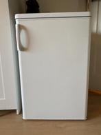 Koelkast met vriesvak, Ophalen, Gebruikt, Minder dan 85 cm, 100 tot 150 liter