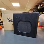 Supro Delta King 12 BC Black & Black tube amp | nwpr 619, Flex Ltd., Zo goed als nieuw, https://flex.com/contact-us, Nobelstraat 10, 5807 GA Oostrum LB, Limburg, Nederland