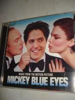 Mickey Blue Eyes- (NIEUW), Cd's en Dvd's, Cd's | Filmmuziek en Soundtracks, Verzenden