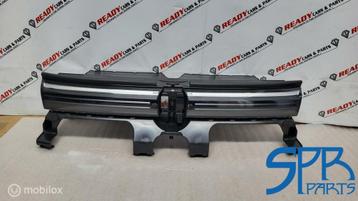 VW TIGUAN 571 CT1 GRILL Grille Chroom 571853655A 571853656A beschikbaar voor biedingen