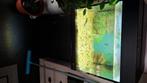 Aquarium, Dieren en Toebehoren, Vissen | Aquaria en Toebehoren, Ophalen, Gebruikt, Leeg aquarium