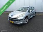 Peugeot 207 SW 1.4 XR Perfecte staat!, Auto's, Peugeot, Origineel Nederlands, Te koop, Zilver of Grijs, 5 stoelen