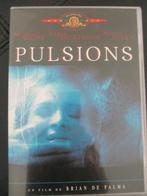 Pulsions dvd Michael Caine  regie Brian de Palma, Vanaf 12 jaar, Ophalen of Verzenden, Drama