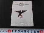 sticker leger luchtmacht embleem frankrijk SPA 91 vosges, Ophalen, Zo goed als nieuw