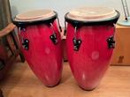 Conga's, Muziek en Instrumenten, Percussie, Ophalen, Zo goed als nieuw, Trommel