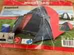 2/3 persoons koepeltent, Caravans en Kamperen, Tenten, Ophalen of Verzenden, Gebruikt