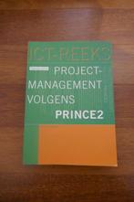 Projectmanagement volgens Prince2 | 9789043012447, Boeken, Gelezen, Beta, Ophalen of Verzenden, HBO