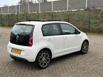 Volkswagen Up! 1.0 groove up! BlueMotion PANO I NETTE AUTO I, Auto's, Voorwielaandrijving, Euro 5, Gebruikt, Up!