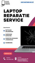 Ervaren Experts voor al je Computerbehoeften - onderhoud, Garantie, Mobiele-telefoonreparatie