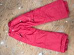 Roze Spex Ski Broek Meisjes 122-128, Ophalen of Verzenden, Zo goed als nieuw, Broek