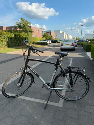 Gazelle Chamonix T27 - Large beschikbaar voor biedingen