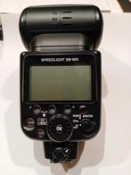 Nikon Speetlight SB- 900, Ophalen of Verzenden, Zo goed als nieuw, Nikon