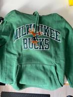 vintage basketbal trui, Kleding | Heren, Truien en Vesten, Ophalen of Verzenden, Zo goed als nieuw, Maat 48/50 (M), Groen