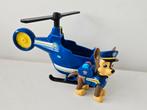 Paw patrol chase met helicopter, Ophalen of Verzenden, Zo goed als nieuw