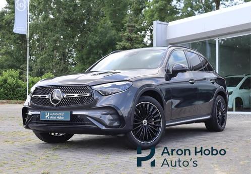 Mercedes-Benz GLC-klasse 300 AMG 4MATIC Head-up, KeylessGo,, Auto's, Mercedes-Benz, Bedrijf, Te koop, GLC, 360° camera, 4x4, ABS