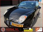 Alfa Romeo MiTo 1.3 JTDm ECO Distinctive |VOL LEDER | 18 INC, Auto's, Alfa Romeo, Voorwielaandrijving, Euro 5, Gebruikt, 4 cilinders