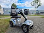 Vermeiren Carpo 2 | LITHIUM accu! | 17kmh, Diversen, Brommobielen en Scootmobielen, ., Ophalen of Verzenden, Zo goed als nieuw