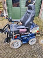 Invacare g50 rolstoel, Zo goed als nieuw, Elektrische rolstoel, Ophalen
