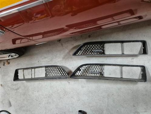 Pontiac Firebird TRANS AM grilles 1977-78, Auto-onderdelen, Carrosserie en Plaatwerk, Spatbord, Pontiac, Voor, Gebruikt, Ophalen of Verzenden