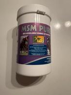 Msm Pure, Dieren en Toebehoren, Paarden en Pony's | Overige Paardenspullen, Ophalen of Verzenden, Nieuw, Overige soorten