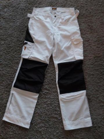 Schildersbroek Jobman M  beschikbaar voor biedingen