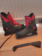 n zeer goede staat deze O’Hara IJshockey Schaatsen Maat 44, Ophalen of Verzenden, Zo goed als nieuw, Schaatsen