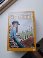 Nieuw!! DVD Box Heartland - Het complete eerste seizoen, Cd's en Dvd's, Alle leeftijden, Ophalen of Verzenden, Nieuw in verpakking