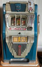 Mooie originele zeldzame aristocrat slotmachine, Verzamelen, Automaten | Gokkasten en Fruitautomaten, Euro, Ophalen, Gebruikt