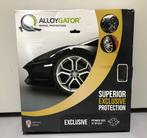 Alloygator velgbeschermer zwart tot 24 inch, Auto diversen, Tuning en Styling, Ophalen of Verzenden