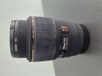Sigma 105mm f/2.8 EX DG Macro Minolta/Sony, Audio, Tv en Foto, Fotografie | Lenzen en Objectieven, Ophalen of Verzenden, Zo goed als nieuw