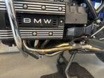 Bmw Tour K 75, Bedrijf, 740 cc