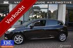 Renault Clio 0.9 TCe Limited 5DRS, 2019|Clima|Cruise|Navi!, Voorwielaandrijving, 898 cc, Stof, Euro 6